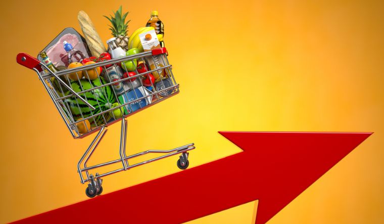 Monthly household consumer spending more than doubled in last decade: Study - Vimarsana News